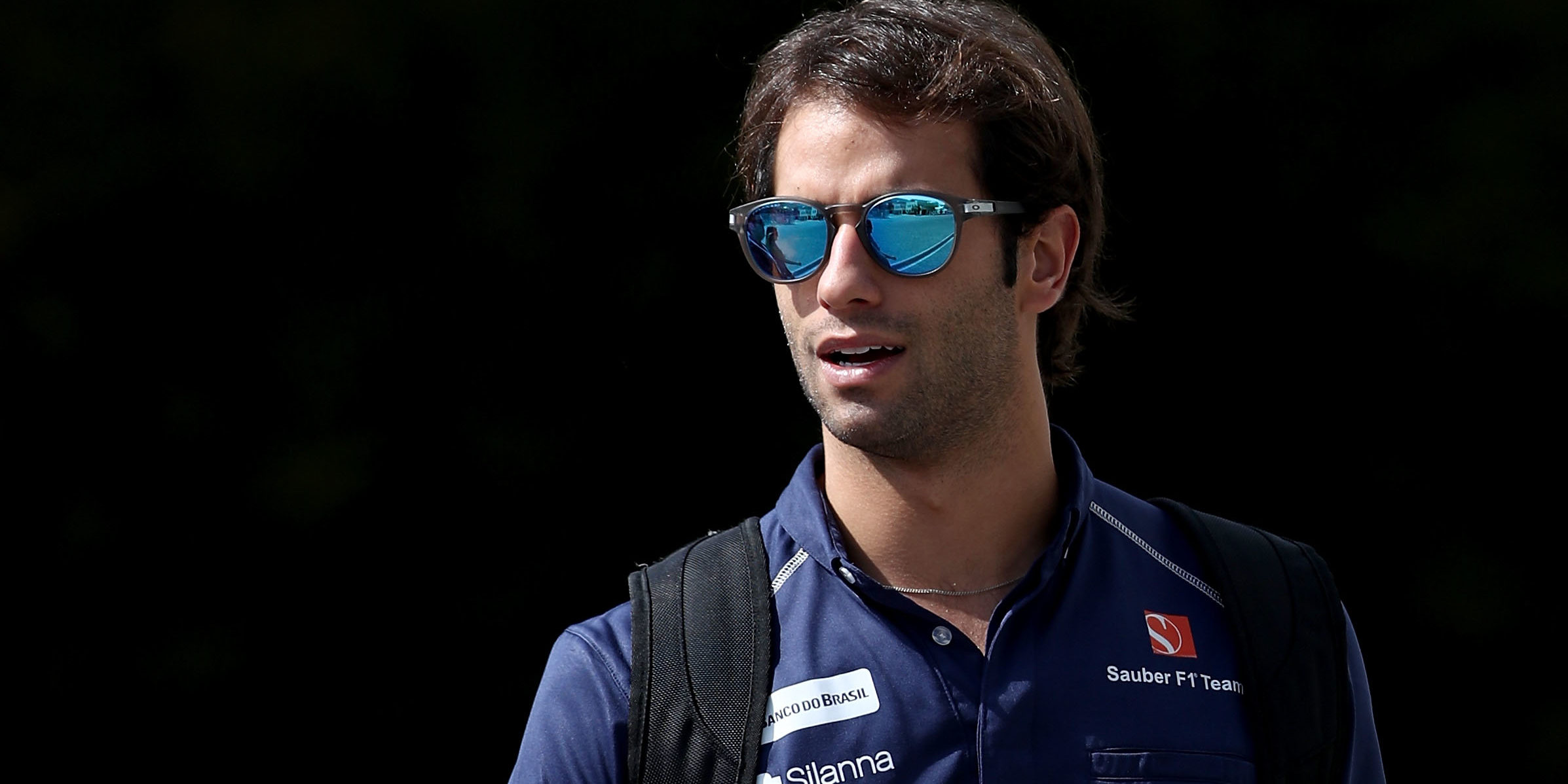 Nasr: Return to F1 still ‘Plan A’