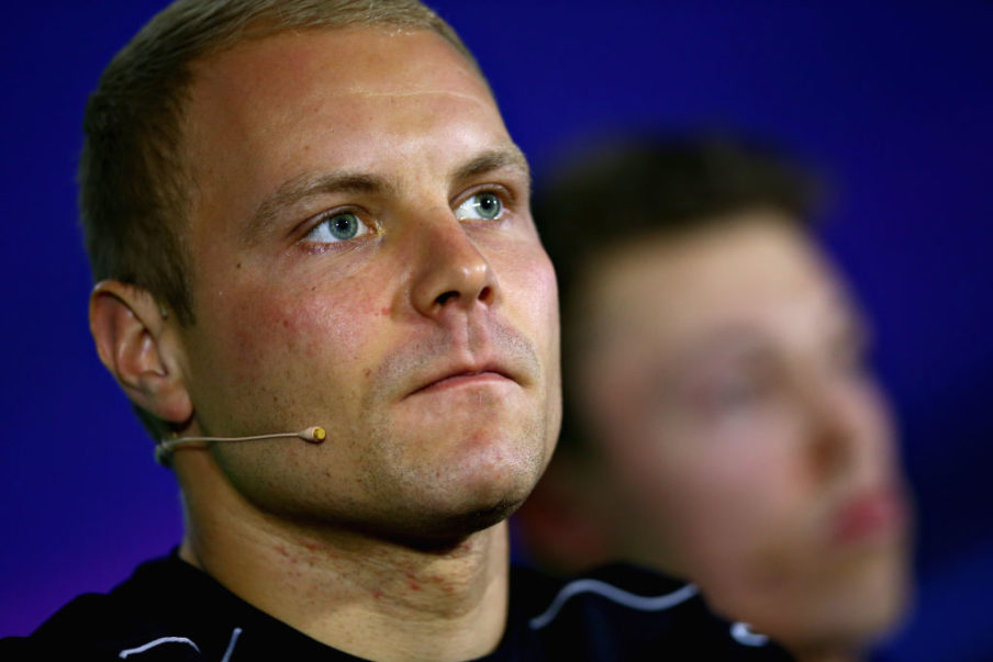 F1 Grand Prix of Russia - Previews Dan Istitene/Getty Images Sport