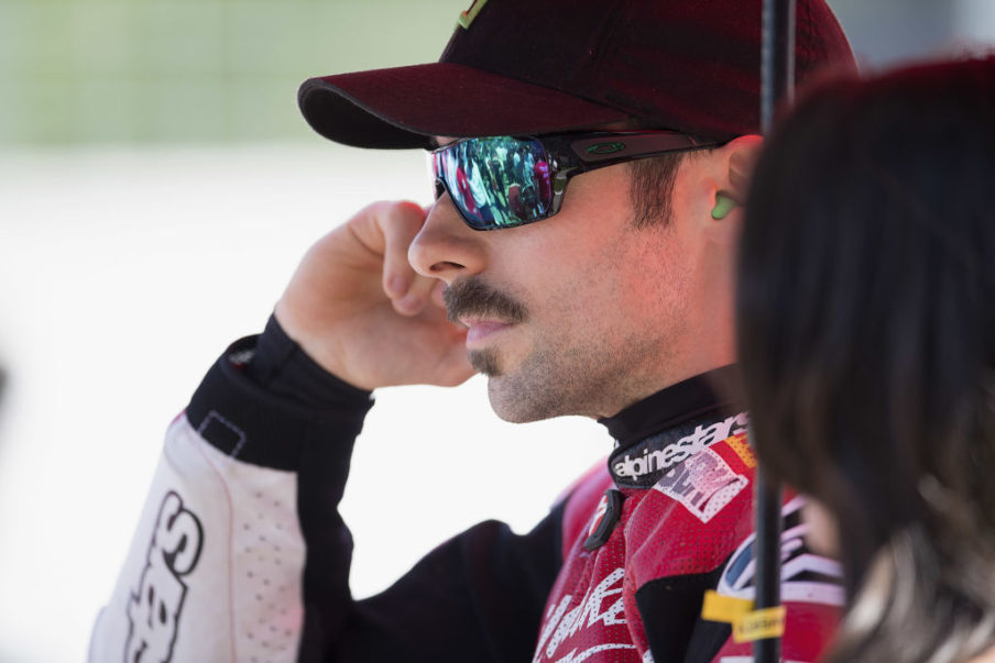 Mirco Lazzari gp/Getty Images Sport