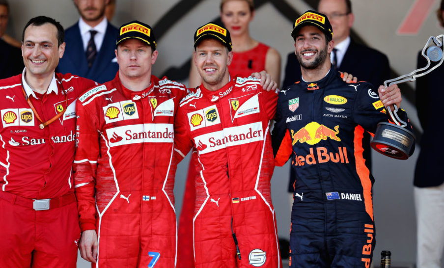 Mark Thompson/Getty Images Sport