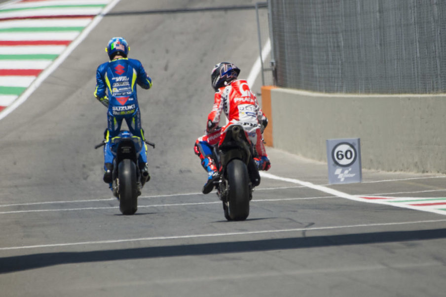 Mirco Lazzari gp/Getty Images Sport
