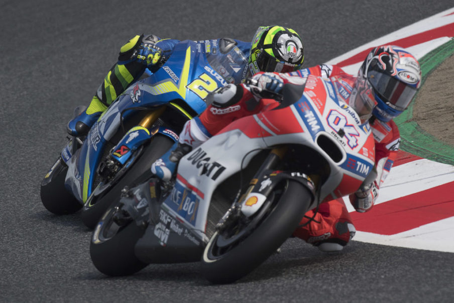 Mirco Lazzari gp/Getty Images Sport