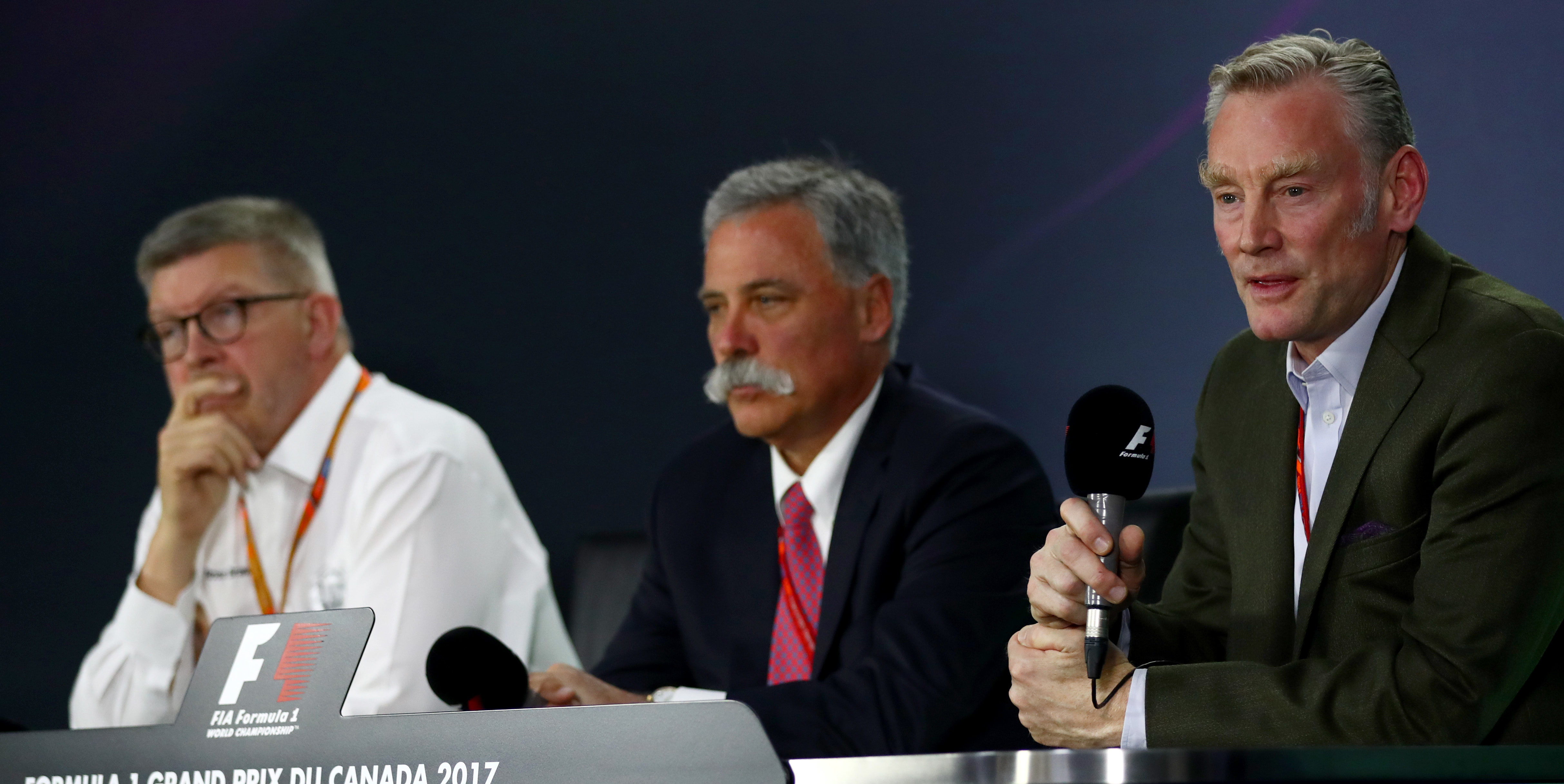 The commercial keys to a sustainable F1 future
