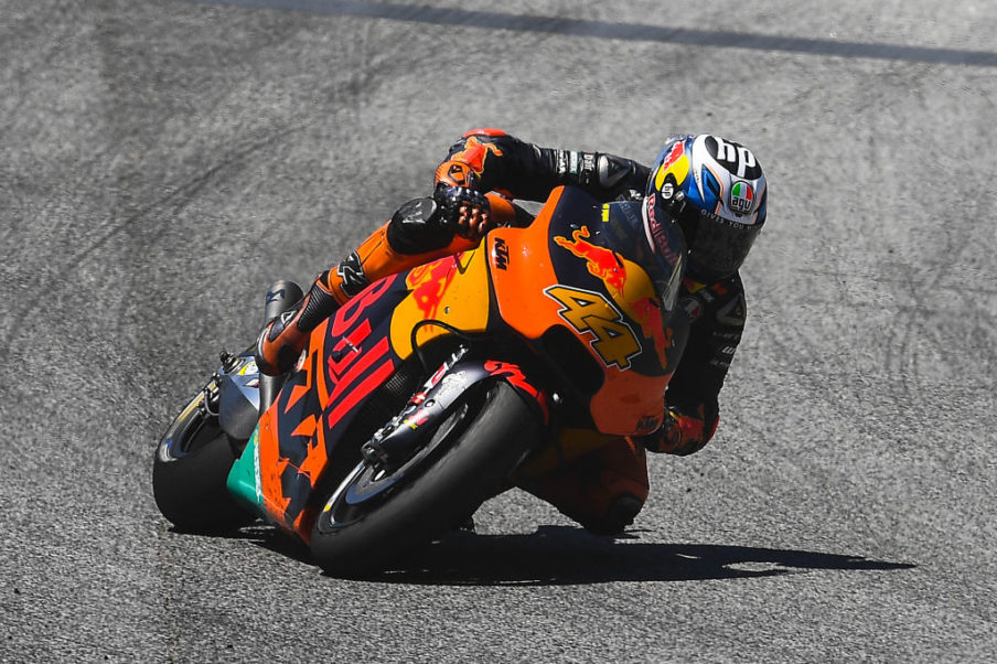 MotoGp of Catalunya - Race David Ramos/Getty Images Sport