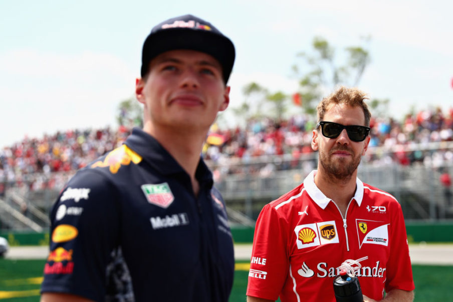 Dan Istitene/Getty Images Sport