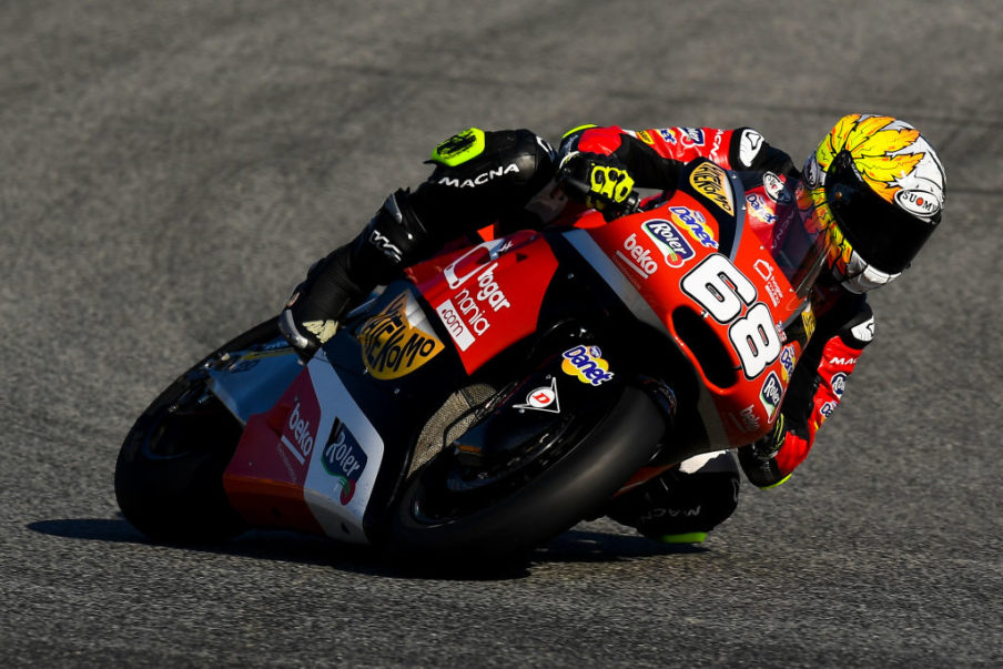 David Ramos/Getty Images Sport