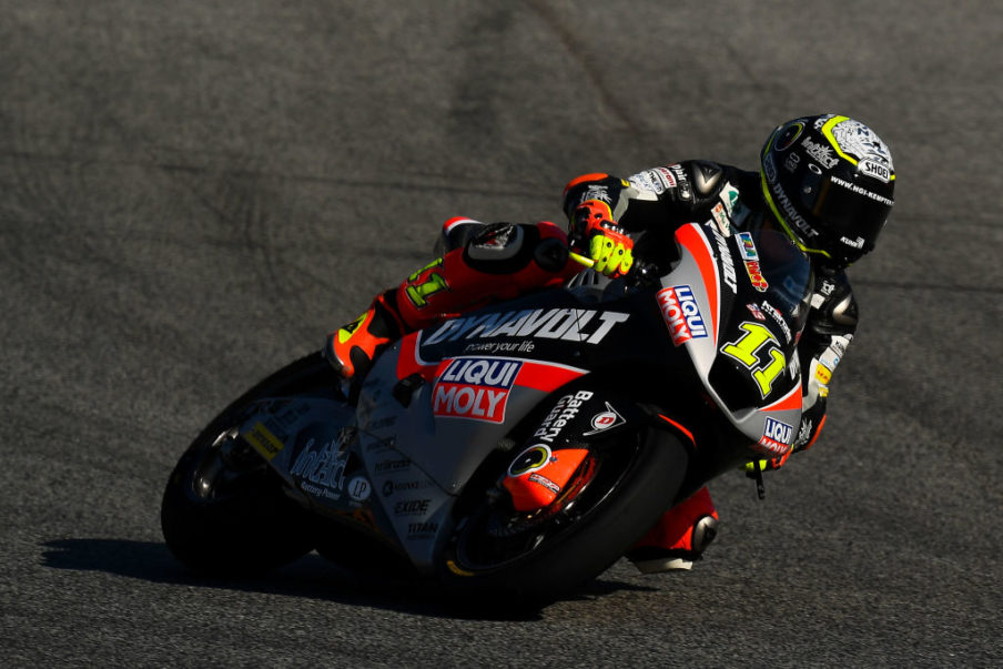 MotoGp of Catalunya - Race David Ramos/Getty Images Sport
