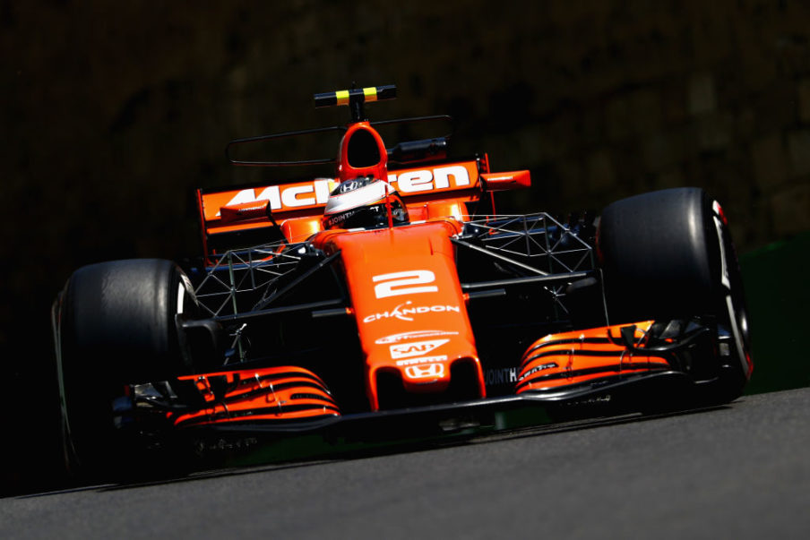 Clive Rose/Getty Images Sport