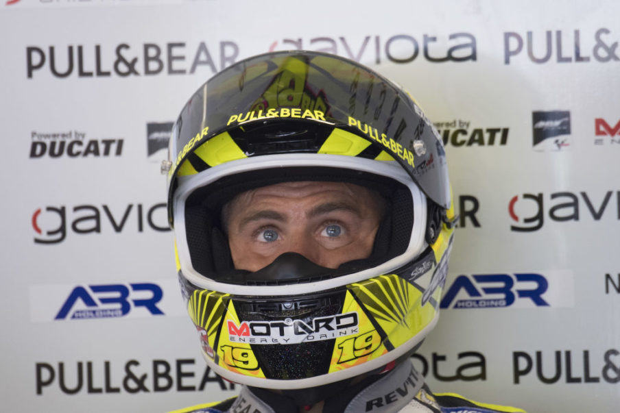 MotoGP Netherlands - Free Practice Mirco Lazzari gp/Getty Images Sport