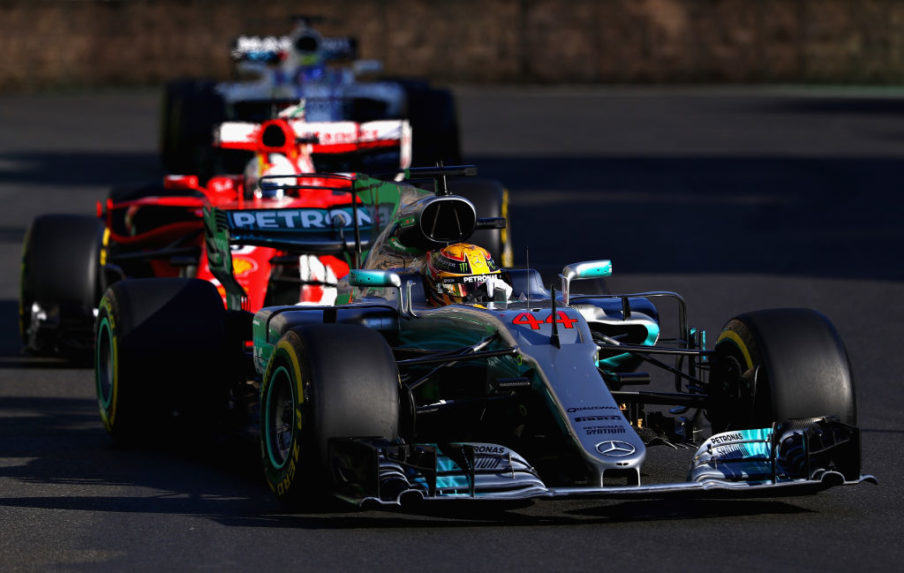 Clive Rose/Getty Images Sport