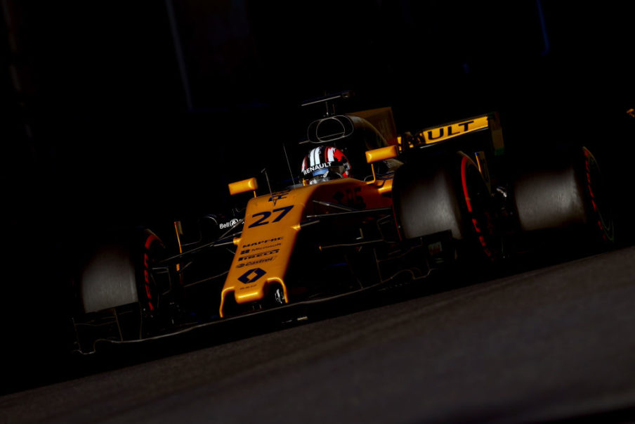 Clive Rose/Getty Images Sport