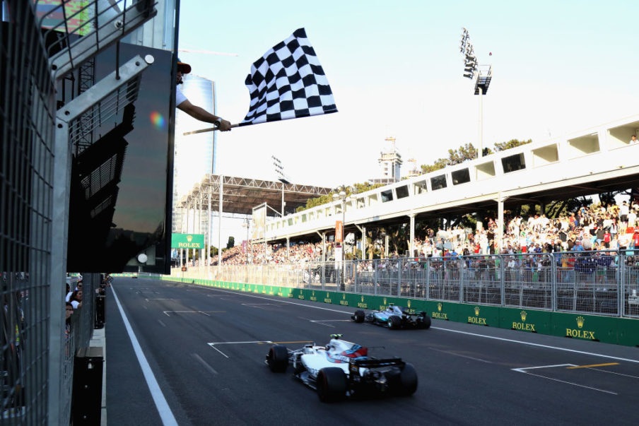 Mark Thompson/Getty Images Sport