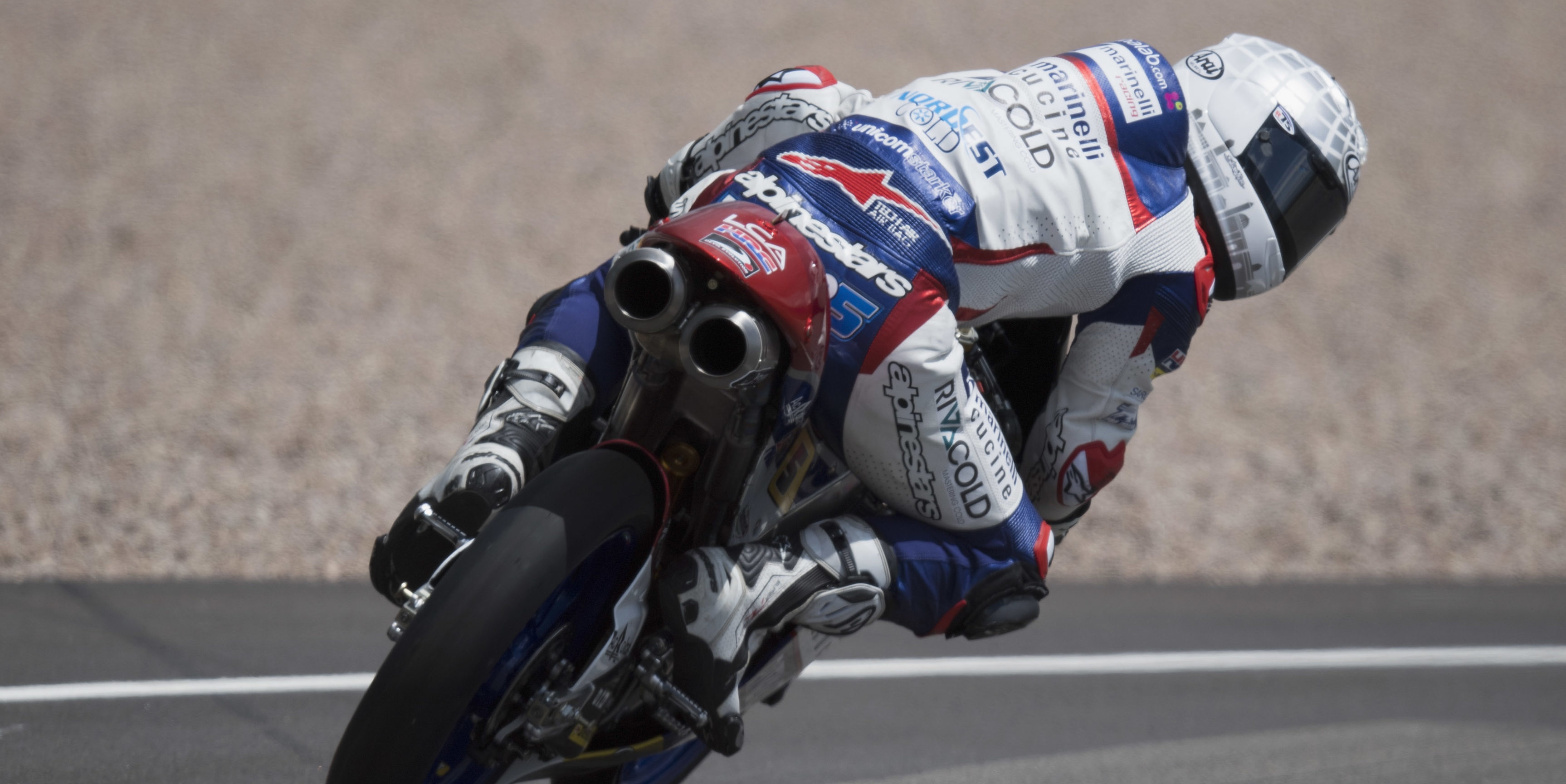 Fenati to step up to Moto2 next season