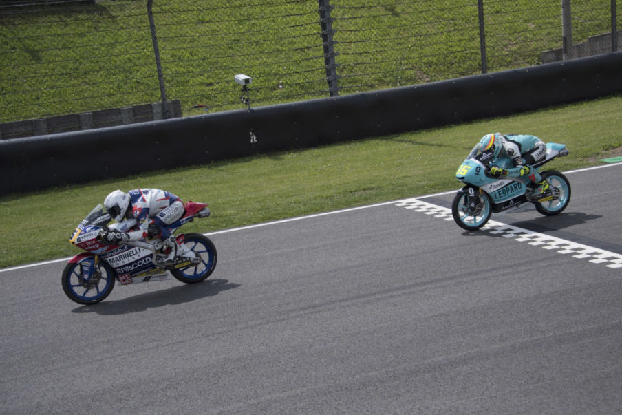 Mirco Lazzari gp/Getty Images Sport
