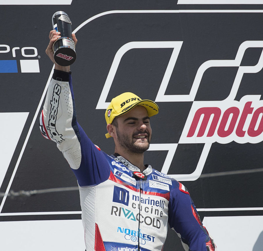 Mirco Lazzari gp/Getty Images Sport