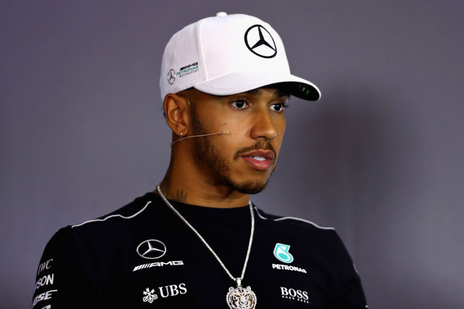 F1 Grand Prix of Austria - Previews Clive Mason/Getty Images Sport