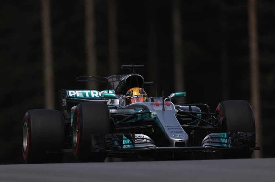 Lars Baron/Getty Images Sport