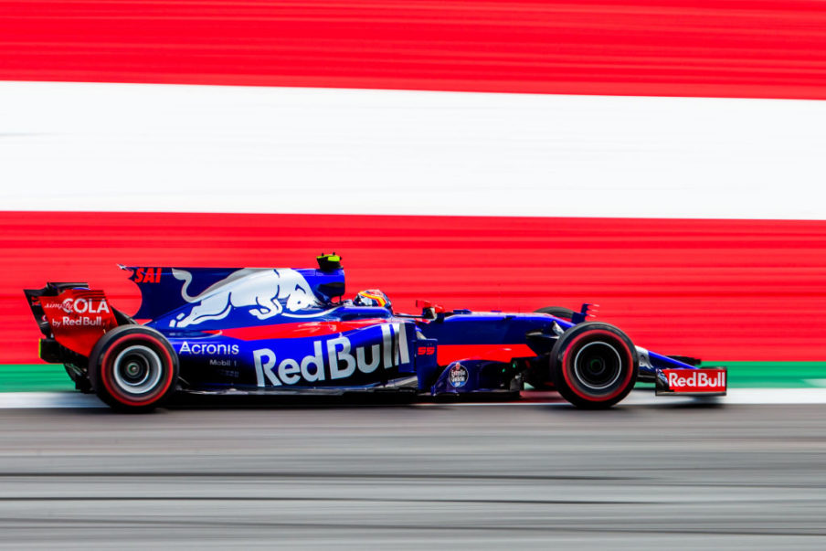 Peter Fox/Getty Images Sport