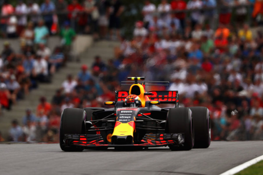 Lars Baron/Getty Images Sport