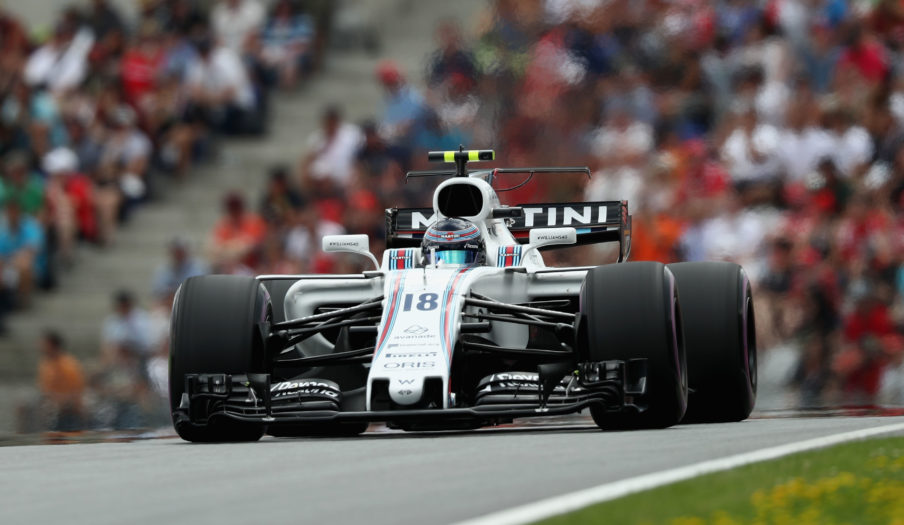 Lars Baron/Getty Images Sport