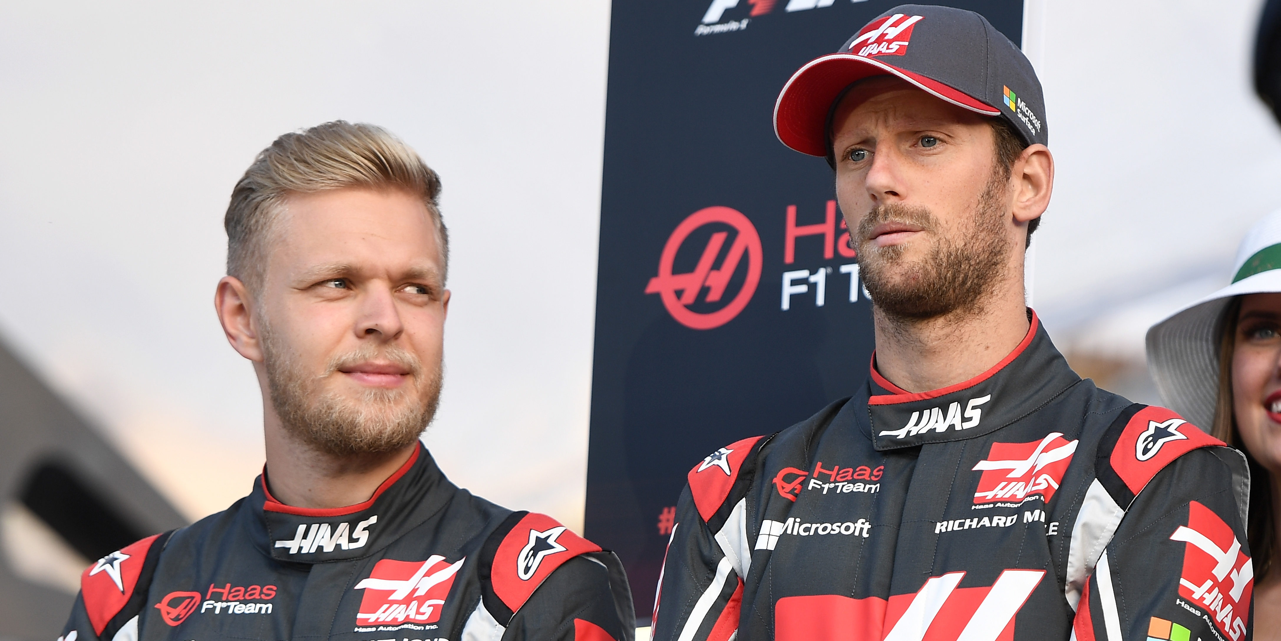Haas