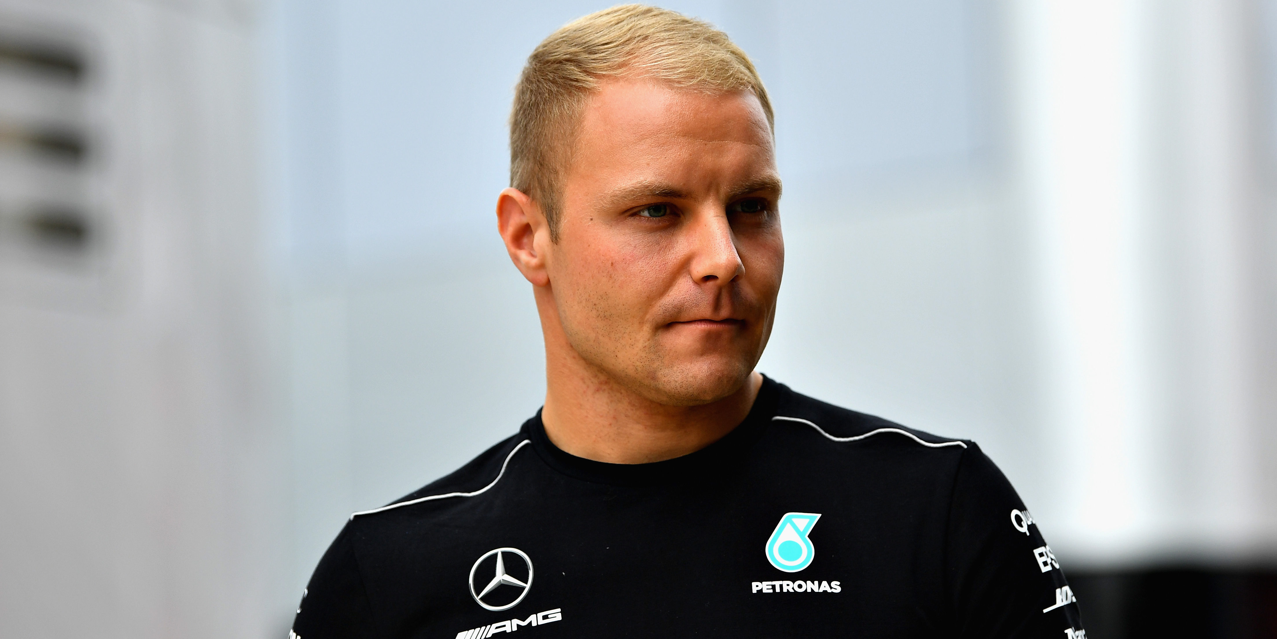Bottas set for five-place grid penalty due to gearbox change