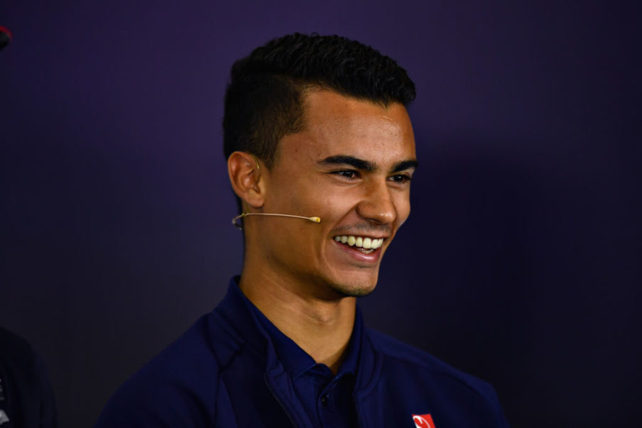F1 Grand Prix of Great Britain - Previews Dan Mullan/Getty Images Sport