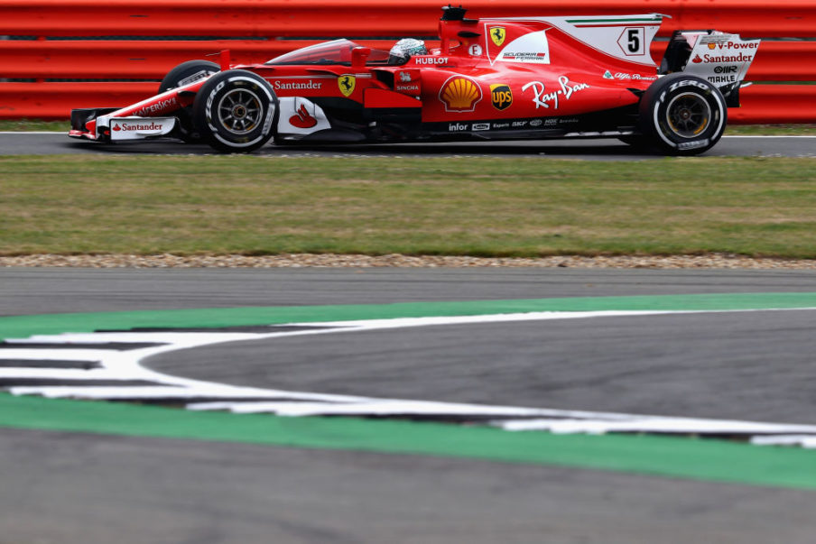 Clive Mason/Getty Images Sport