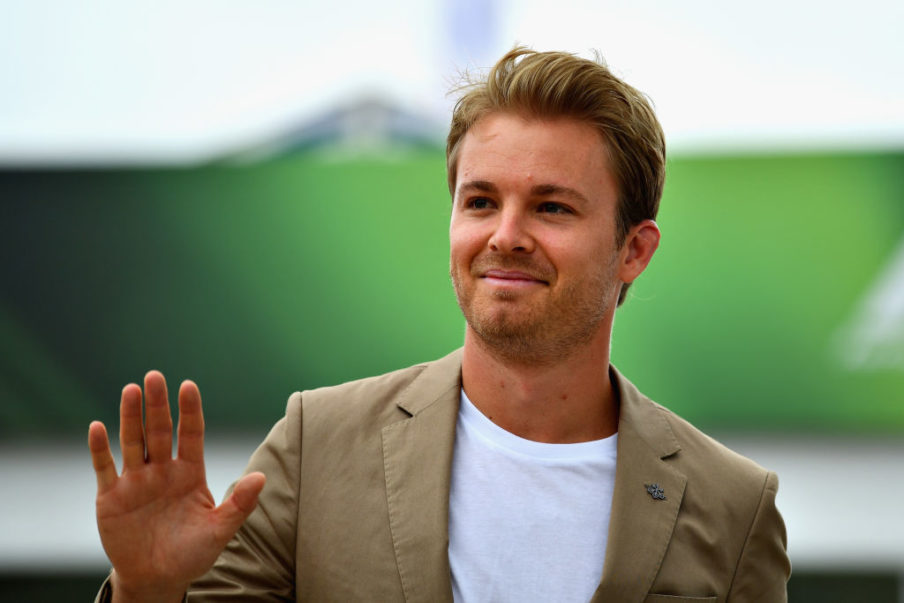 F1 Grand Prix of Great Britain Dan Mullan/Getty Images Sport