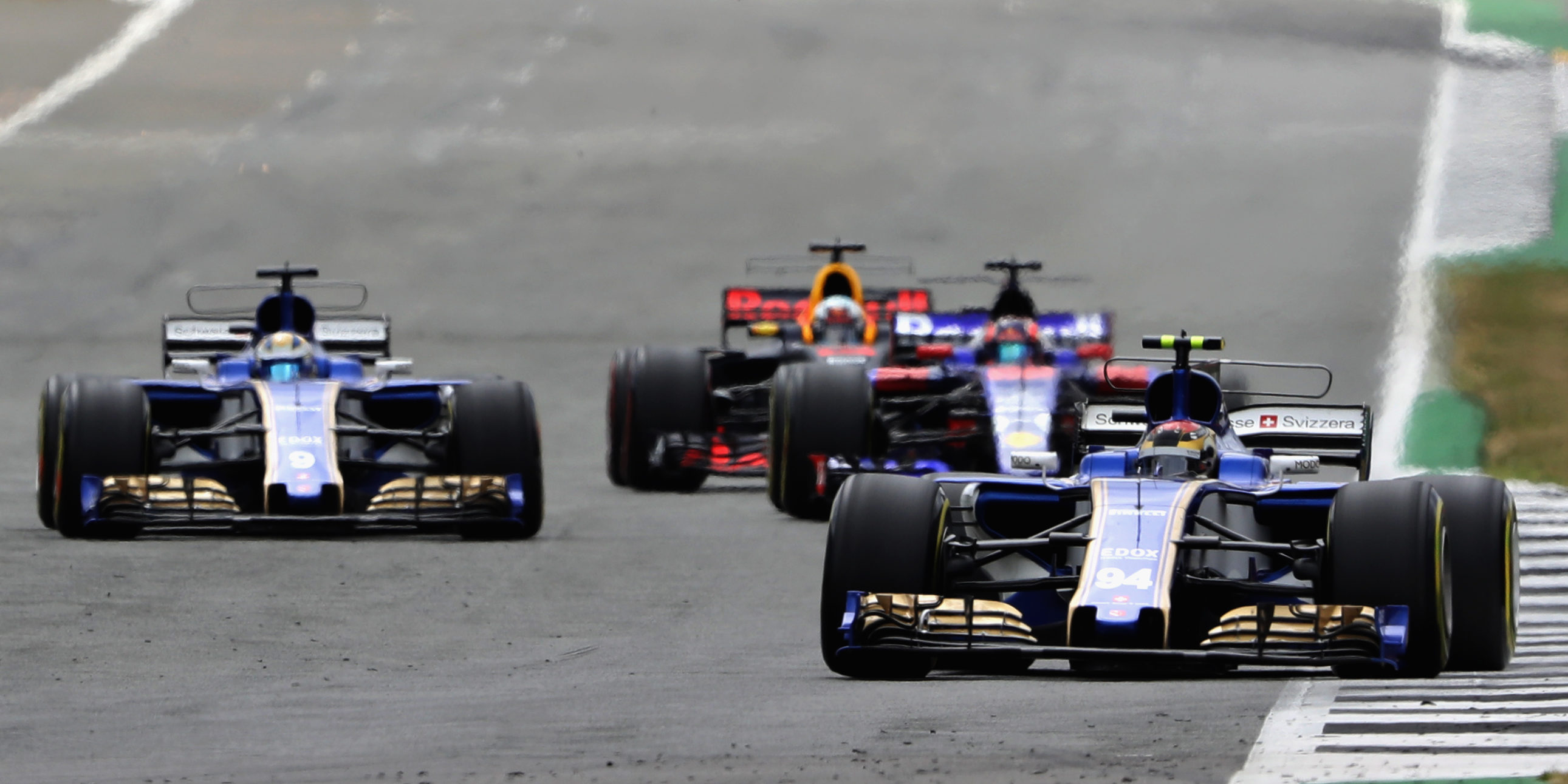 Sauber to switch focus onto 2018 imminently