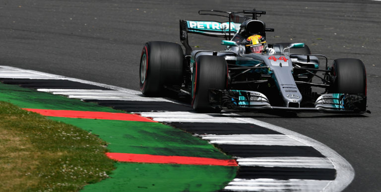2017 British Grand Prix – Gallery