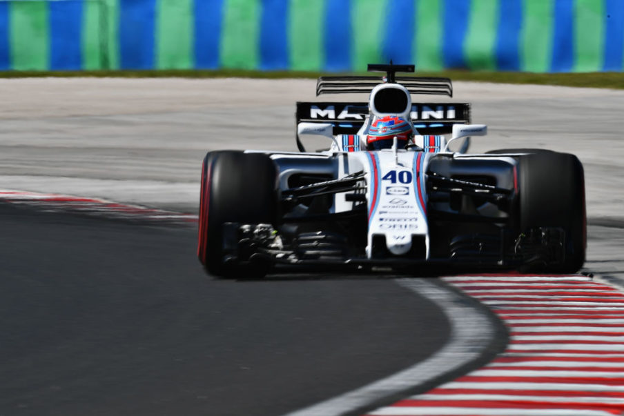 Dan Mullan/Getty Images Sport