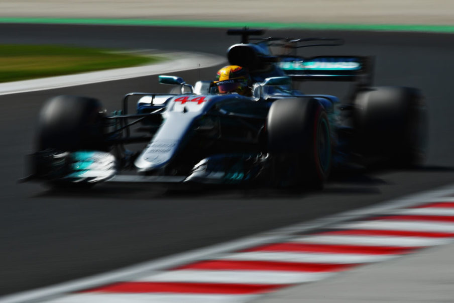 Dan Mullan/Getty Images Sport