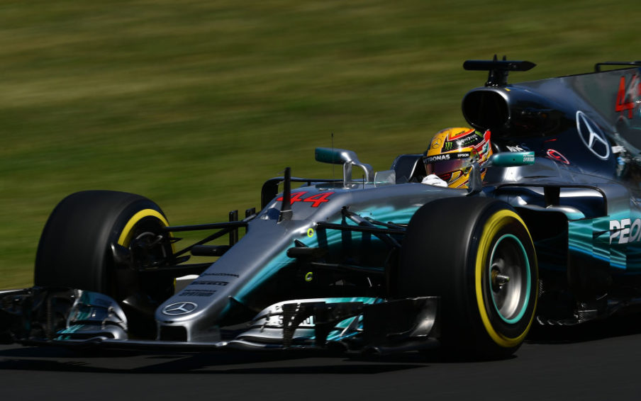 Dan Mullan/Getty Images Sport