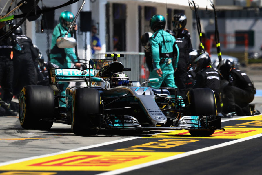 Mark Thompson/Getty Images Sport