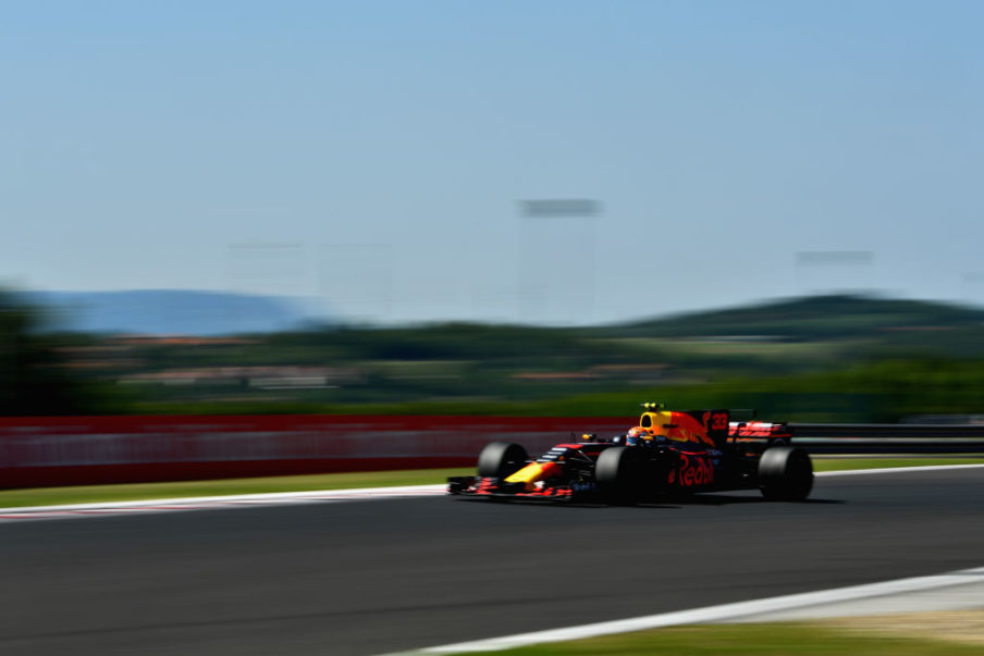 F1 Grand Prix of Hungary Dan Mullan/Getty Images Sport