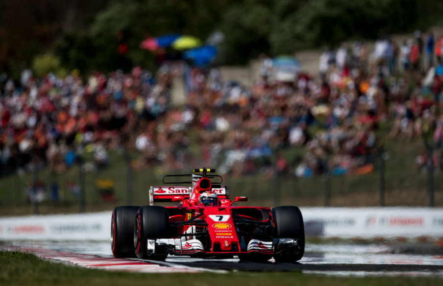 Lars Baron/Getty Images Sport