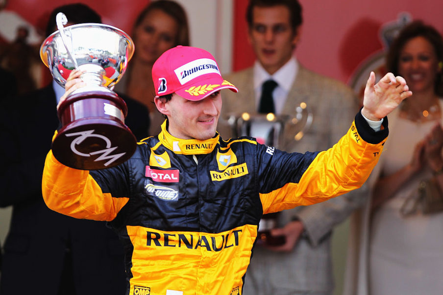 Paul Gilham/Getty Images Sport