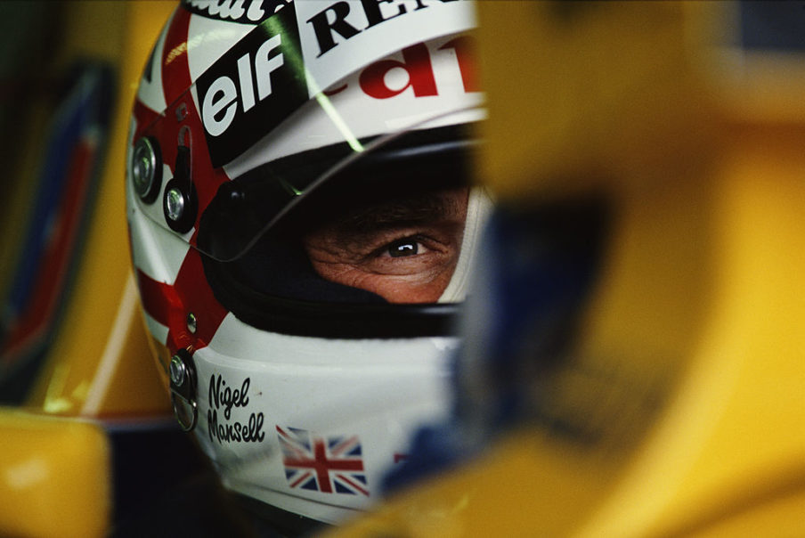 Grand Prix of Italy Pascal Rondeau/Getty Images Sport