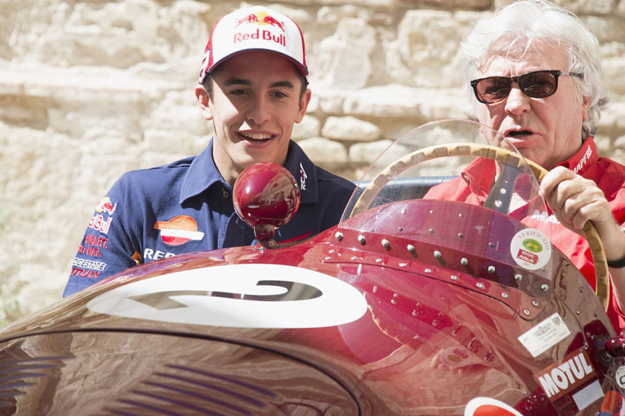 Mirco Lazzari gp/Getty Images Sport