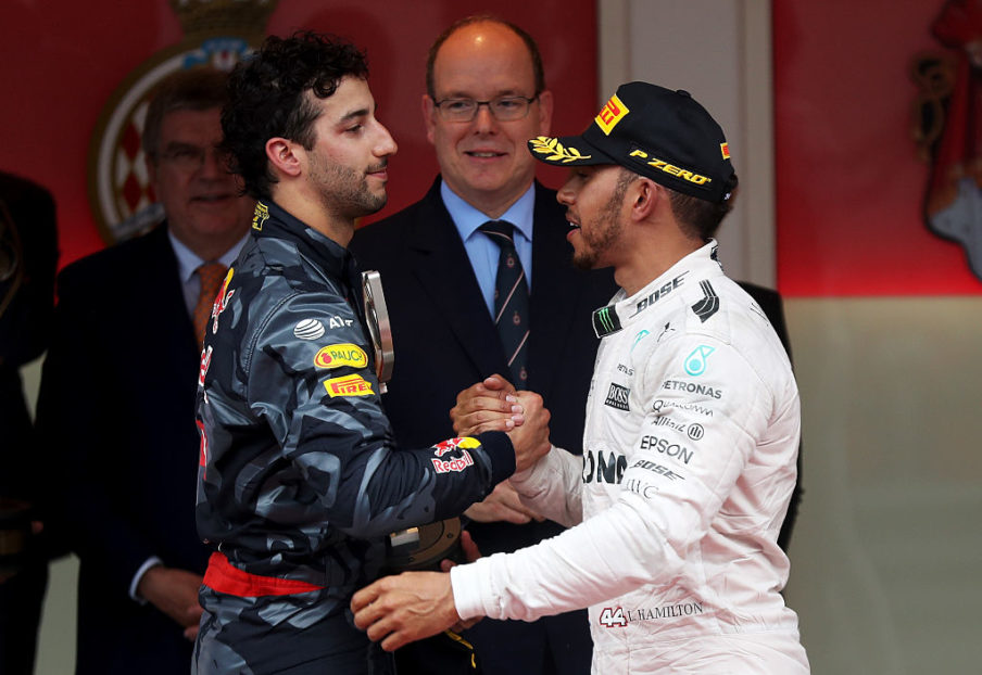 Lars Baron/Getty Images Sport