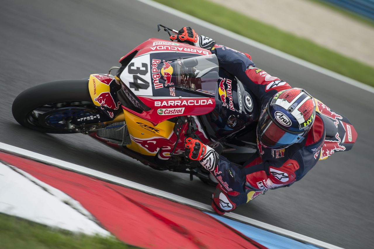 Giugliano’s return thwarted by a technical issue