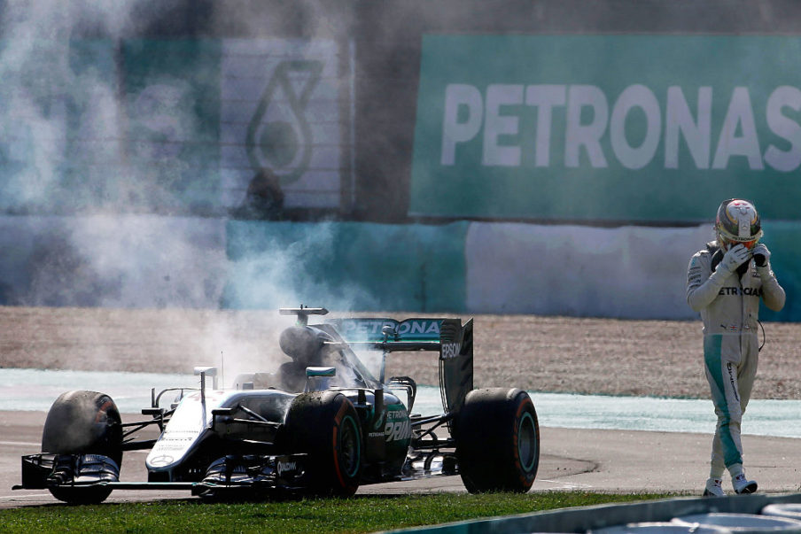 Charles Coates/Getty Images Sport
