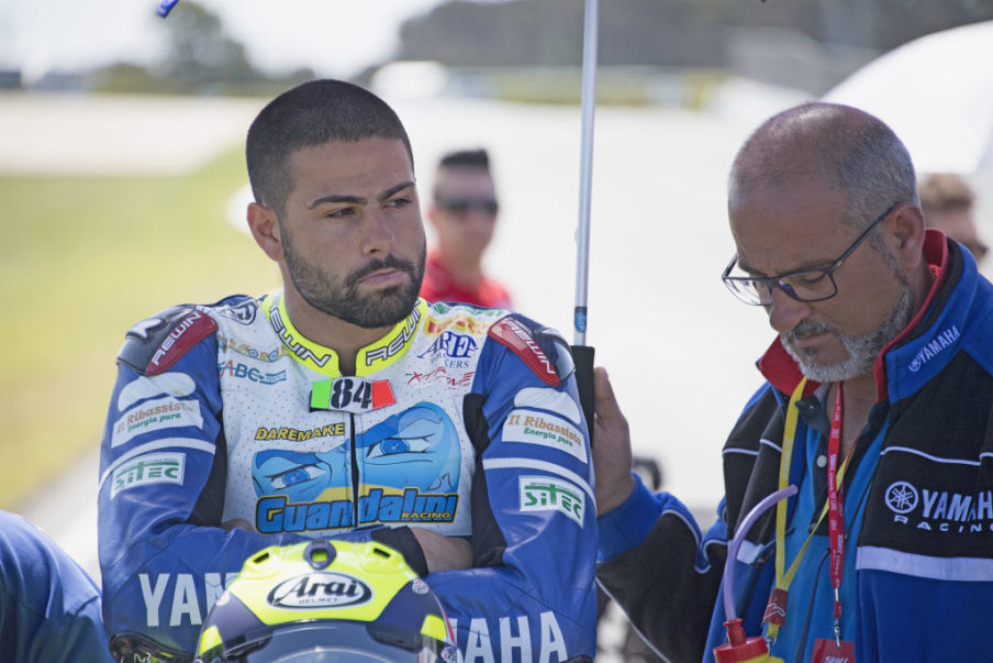 Mirco Lazzari gp/Getty Images Sport