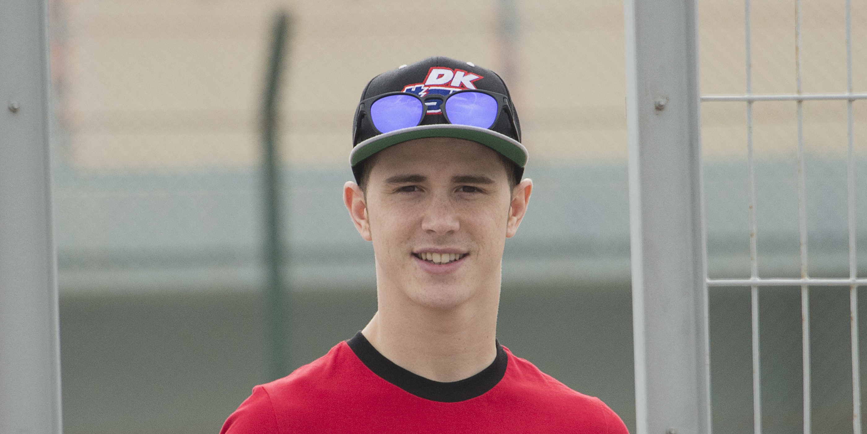 Kent secures Speed Up seat for 2018