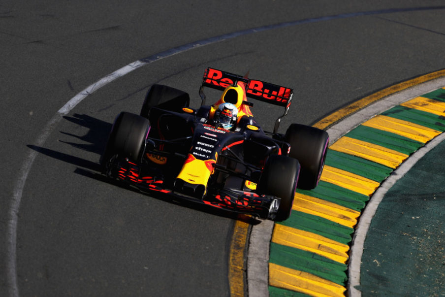 Mark Thompson/Getty Images Sport