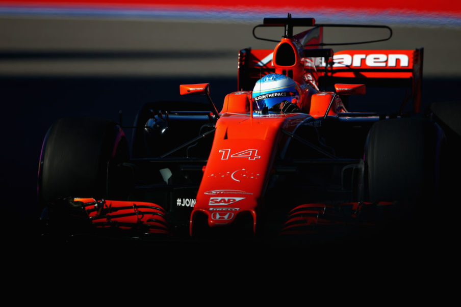 Dan Istitene/Getty Images Sport