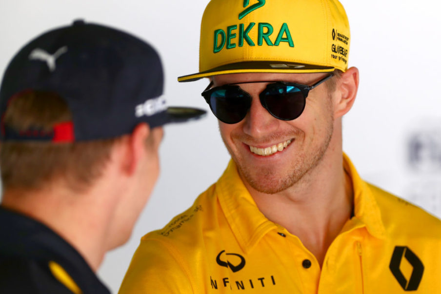 Spanish F1 Grand Prix Dan Istitene/Getty Images Sport