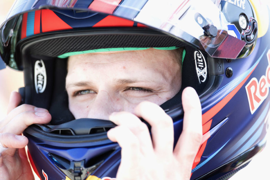 Mirco Lazzari gp/Getty Images Sport