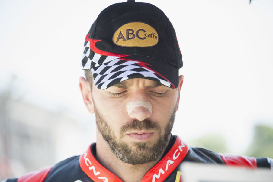 Mirco Lazzari gp/Getty Images Sport
